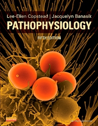 cover image - Pathophysiology Online for Pathophysiology,5th Edition