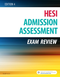 cover image - Admission Assessment Exam Review - Elsevier eBook on VitalSource,4th Edition