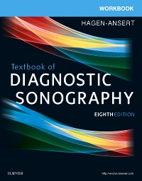 Workbook For Textbook Of Diagnostic Sonography 8th Edition 9780323441834