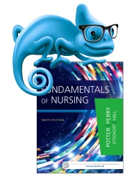 cover image - Elsevier Adaptive Learning for Fundamentals of Nursing,9th Edition