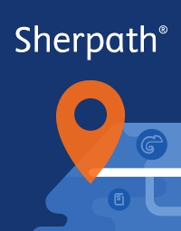 cover image - Sherpath for Mental Health Nursing (Halter Version),7th Edition