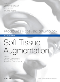 cover image - Soft Tissue Augmentation,4th Edition