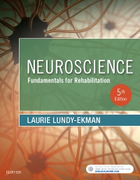 cover image - Neuroscience,5th Edition