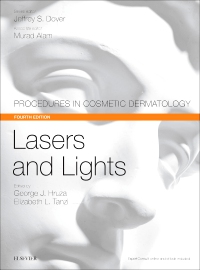 cover image - Lasers and Lights,4th Edition