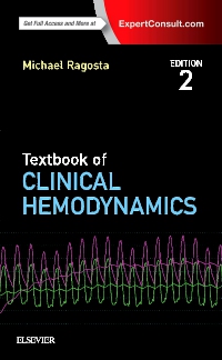 cover image - Textbook of Clinical Hemodynamics,2nd Edition