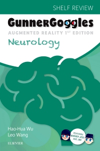 cover image - Gunner Goggles Neurology,1st Edition
