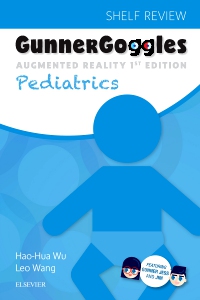 cover image - Gunner Goggles Pediatrics