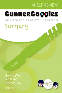 cover image - Gunner Goggles Surgery