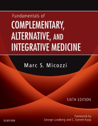 cover image - Companion Website for Fundamentals of Complementary, Alternative, and Integrative Medicine,6th Edition