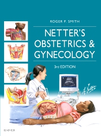cover image - Netter's Obstetrics and Gynecology - Elsevier eBook on Vitalsource,3rd Edition