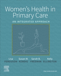 cover image - Evolve Resources for Women's Health in Primary Care,1st Edition