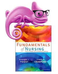 cover image - Elsevier Adaptive Quizzing for Yoost Fundamentals of Nursing - Classic Version