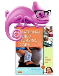 cover image - Elsevier Adaptive Quizzing for Perry Maternal Child Nursing Care - Classic Version,5th Edition