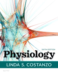 cover image - Physiology Elsevier eBook on VitalSource,6th Edition