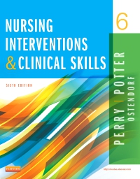 cover image - Nursing Skills Online Version 4.0 for Nursing Interventions & Clinical Skills,6th Edition