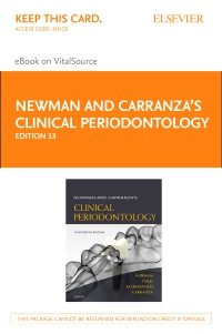 carranza periodontology review