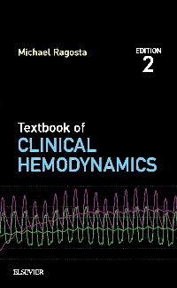 cover image - Textbook of Clinical Hemodynamics Elsevier eBook on VitalSource,2nd Edition