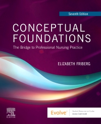 cover image - Conceptual Foundations,7th Edition