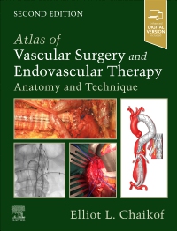 cover image - Atlas of Vascular Surgery and Endovascular Therapy, 2nd Edition