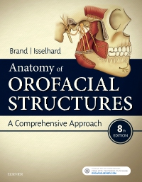 cover image - Evolve Resources for Anatomy of Orofacial Structures,8th Edition