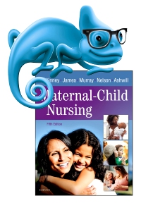 cover image - Elsevier Adaptive Learning for Maternal-Child Nursing (eCommerce Version),5th Edition