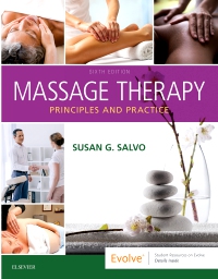 Massage Therapy 6th Edition 9780323581288