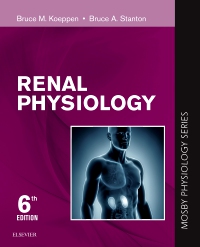cover image - Renal Physiology Elsevier eBook on VitalSource,6th Edition