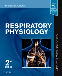 cover image - Respiratory Physiology,2nd Edition