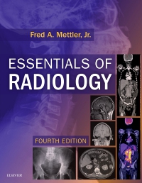 cover image - Essentials of Radiology Elsevier eBook on VitalSource,4th Edition
