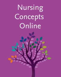 cover image - Nursing Concepts Online Essentials for LPN/LVN - Classic Version