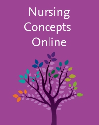 cover image - Nursing Concepts Online for LPN/LVN - Classic Version,1st Edition