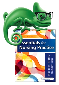 cover image - Elsevier Adaptive Quizzing for Essentials of Nursing Practice - Classic Version,9th Edition