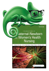 cover image - Elsevier Adaptive Quizzing for Foundations of Maternity-Newborn and Women's Health - Classic Version,7th Edition