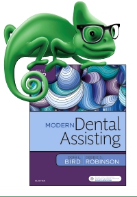 cover image - Elsevier Adaptive Quizzing for Modern Dental Assisting - Classic Version,12th Edition