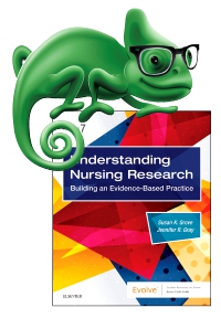 cover image - Elsevier Adaptive Quizzing for Understanding Nursing Research,7th Edition