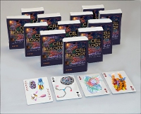 cover image - Cell Biology Playing Cards
