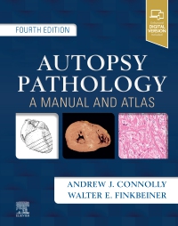 cover image - Autopsy Pathology,4th Edition