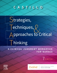 cover image - Strategies, Techniques, & Approaches to Critical Thinking,7th Edition