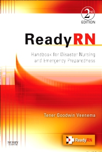cover image - ReadyRN,2nd Edition