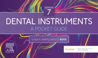 cover image - Dental Instruments - Elsevier eBook on VitalSource,7th Edition