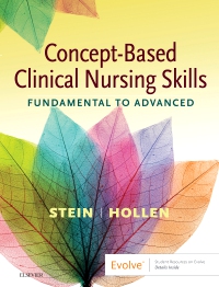 cover image - Nursing Skills Online Version 4.0 for Concept-Based Clinical Nursing Skills,1st Edition