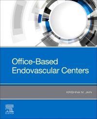 cover image - Office-Based Endovascular Centers,1st Edition