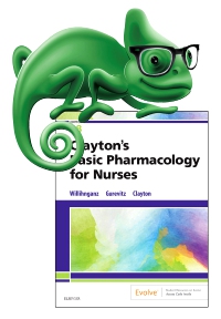 cover image - Elsevier Adaptive Quizzing for Basic Pharmacology for Nurses - Classic Version,18th Edition