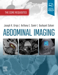 cover image - Abdominal Imaging,1st Edition