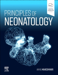 cover image - Principles of Neonatology,1st Edition