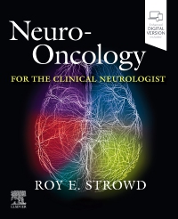 cover image - Neuro-Oncology for the Clinical Neurologist,1st Edition