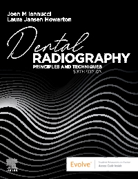 cover image - Dental Radiography - Elsevier eBook on VitalSource,6th Edition