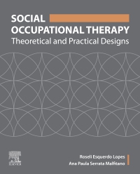 cover image - Social Occupational Therapy Elsevier E-Book on VitalSource,1st Edition