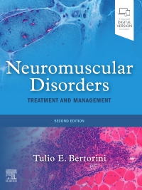 cover image - Neuromuscular Disorders,2nd Edition