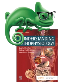 cover image - Elsevier Adaptive Quizzing for Understanding Pathophysiology,7th Edition
